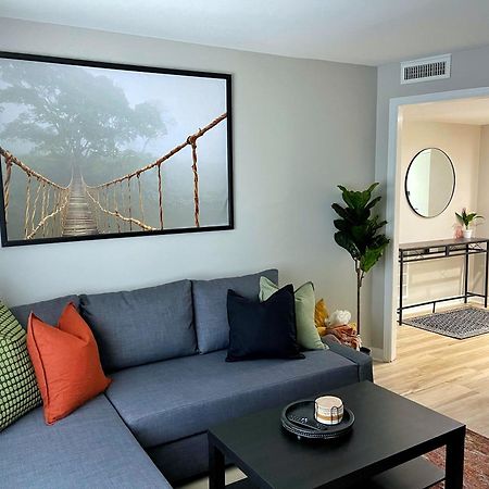*New* The Cozy Haven, 5 Minutes To Atl Airport Apartment Atlanta Exterior photo